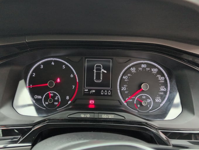 2025 Volkswagen Polo