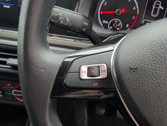 2025 Volkswagen Polo