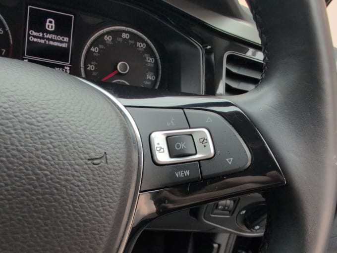 2025 Volkswagen Polo