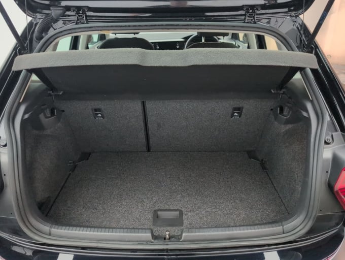 2025 Volkswagen Polo