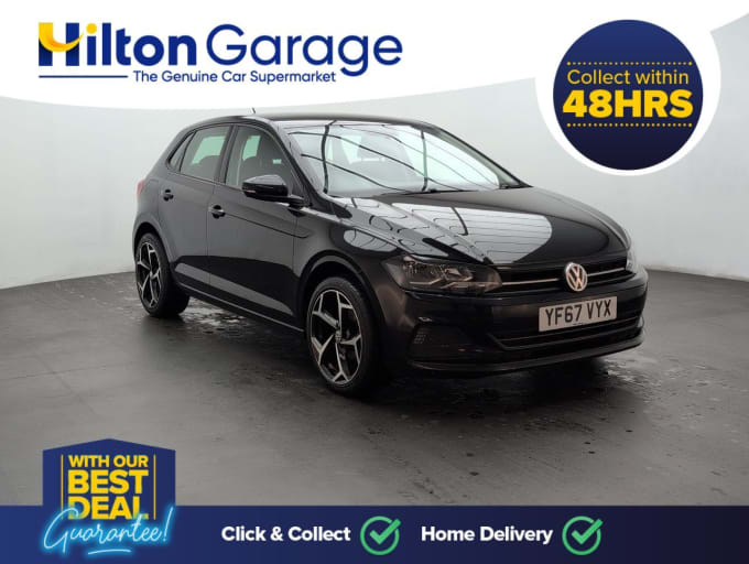 2025 Volkswagen Polo