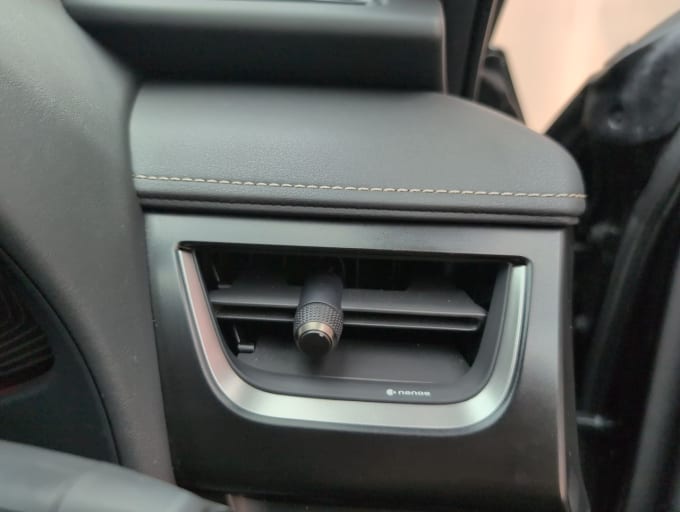 2025 Lexus Ux