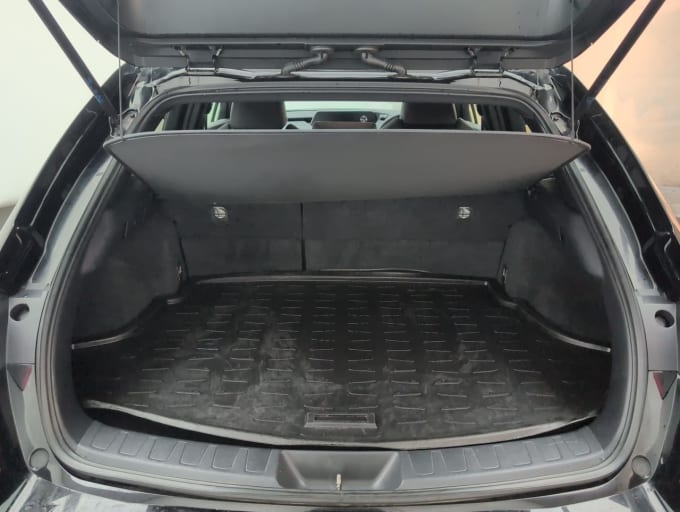 2025 Lexus Ux