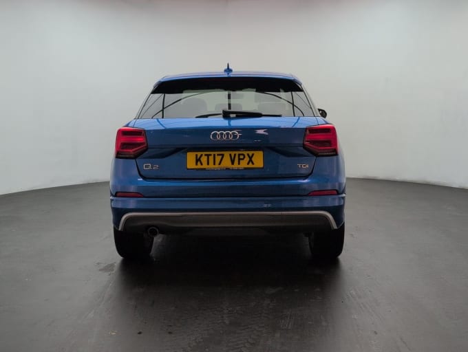 2025 Audi Q2