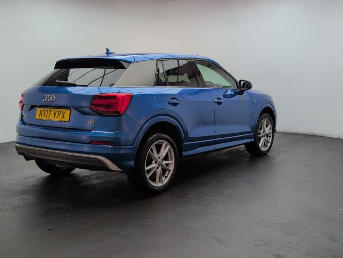 2025 Audi Q2