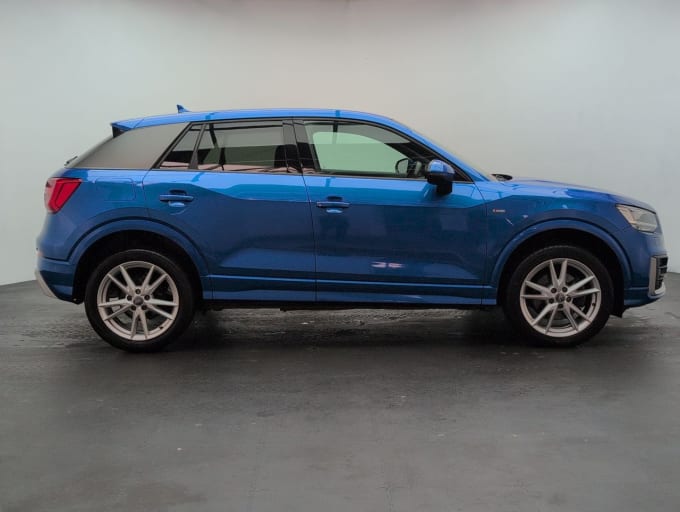 2025 Audi Q2