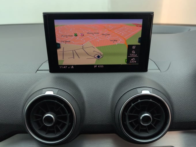 2025 Audi Q2