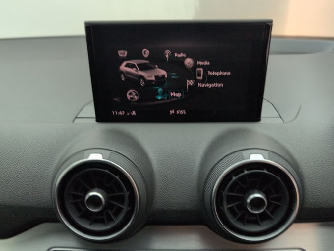 2025 Audi Q2