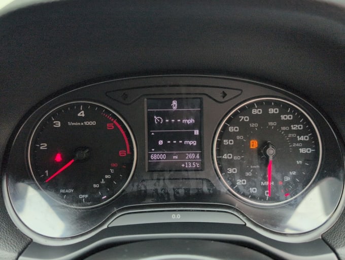 2025 Audi Q2