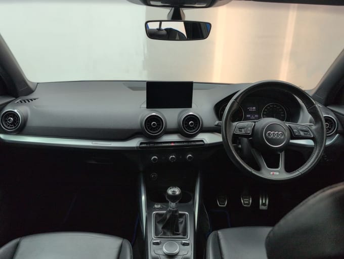 2025 Audi Q2