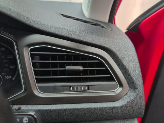 2025 Volkswagen T-roc