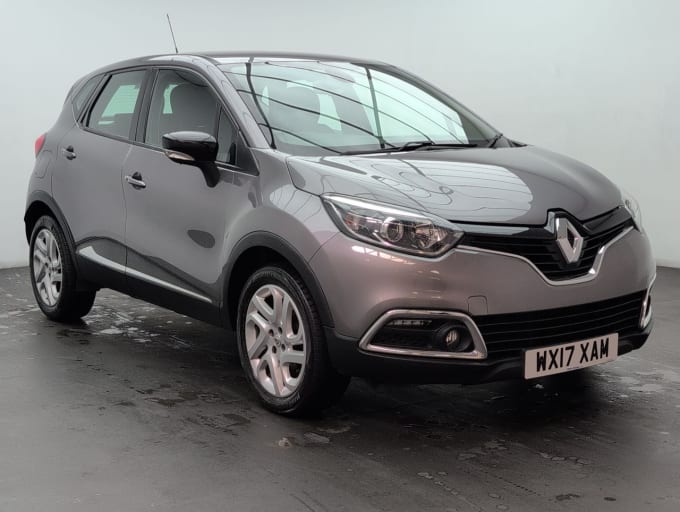 2025 Renault Captur