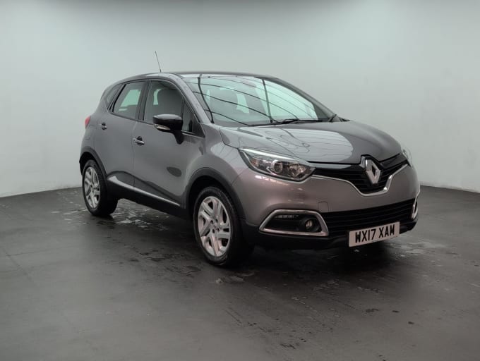 2025 Renault Captur