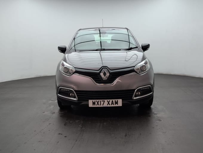 2025 Renault Captur
