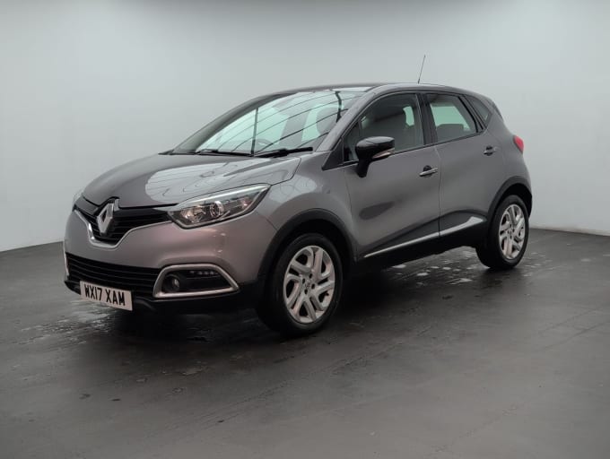 2025 Renault Captur