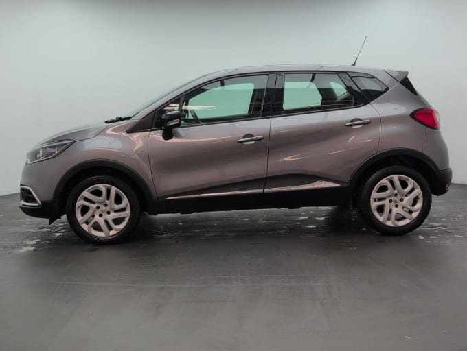 2025 Renault Captur