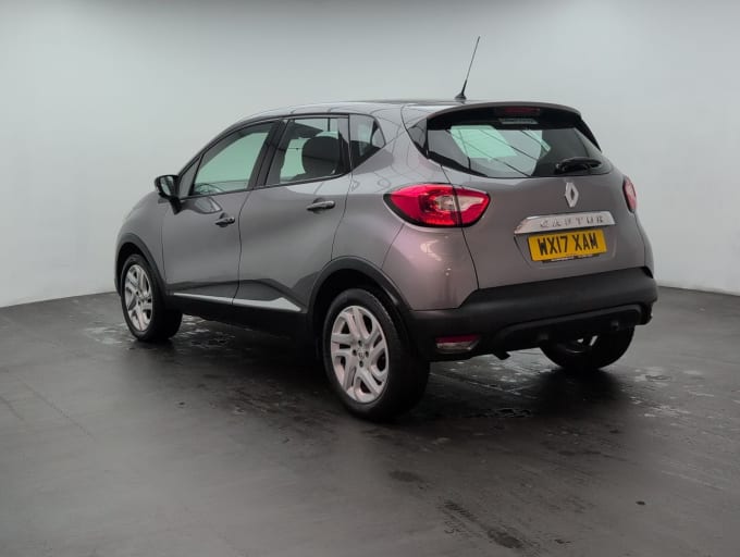 2025 Renault Captur