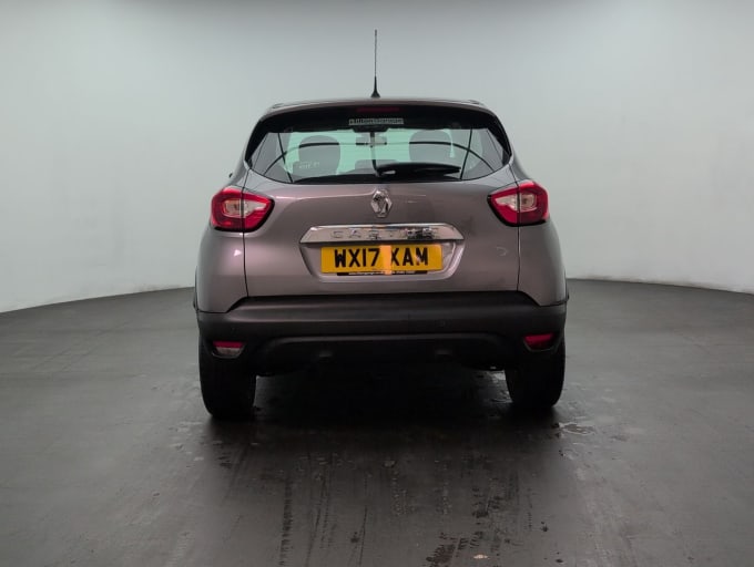 2025 Renault Captur