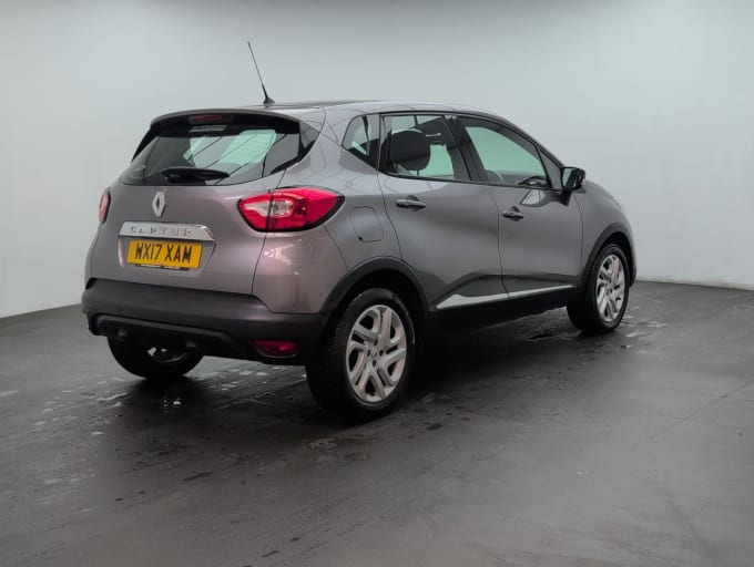 2025 Renault Captur