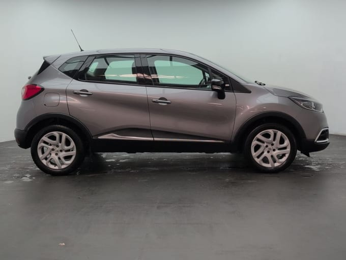 2025 Renault Captur