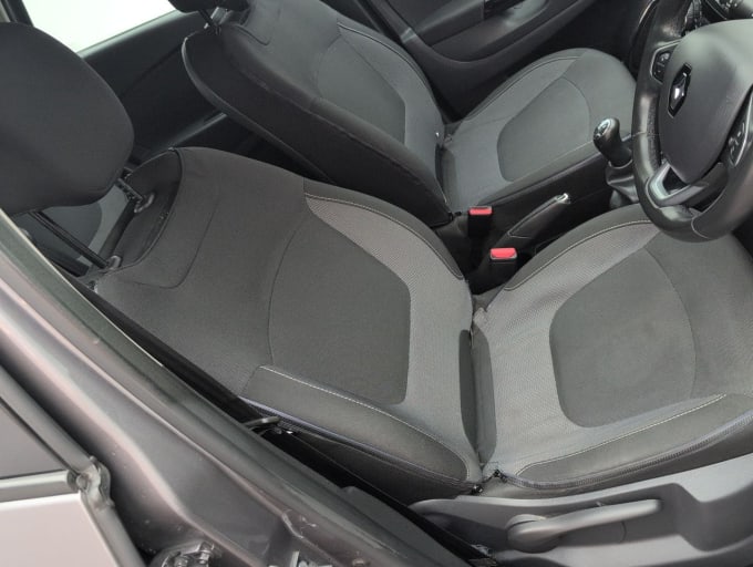 2025 Renault Captur