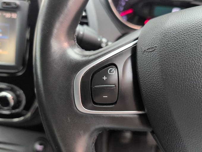 2025 Renault Captur