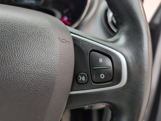 2025 Renault Captur