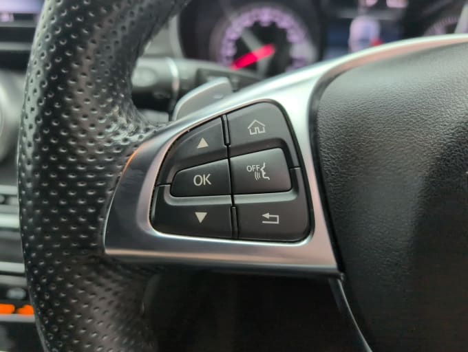 2025 Mercedes-benz C Class