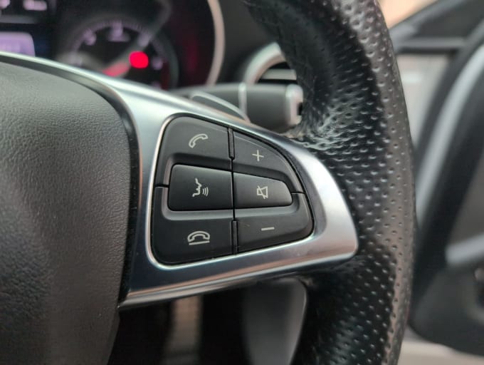2025 Mercedes-benz C Class