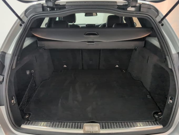 2025 Mercedes-benz C Class