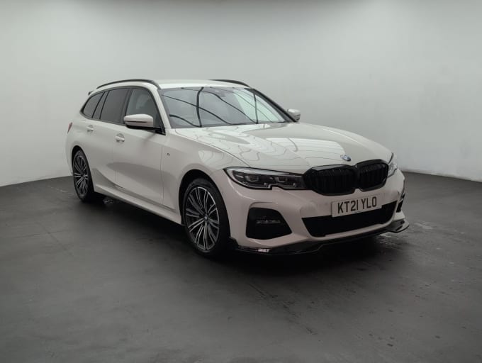 2025 BMW 3 Series