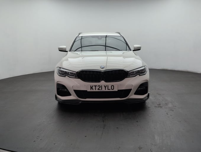 2025 BMW 3 Series