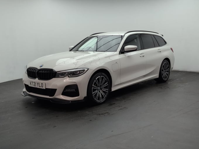 2025 BMW 3 Series