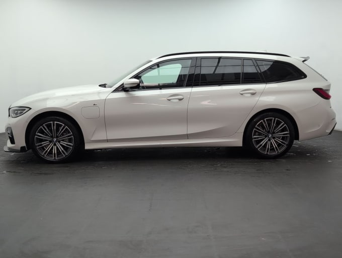 2025 BMW 3 Series