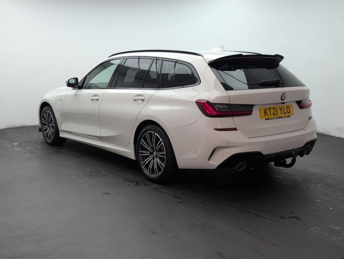 2025 BMW 3 Series