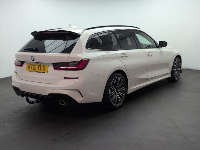 2025 BMW 3 Series