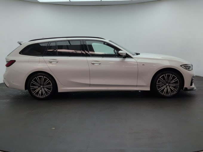 2025 BMW 3 Series