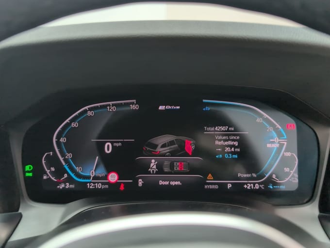 2025 BMW 3 Series