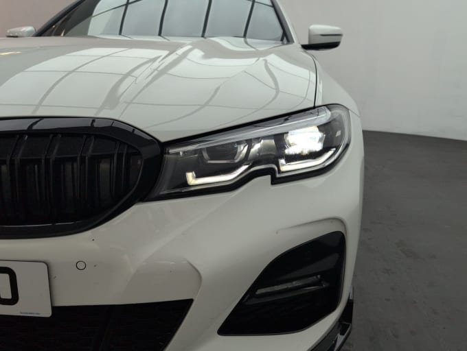 2025 BMW 3 Series