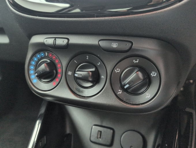2025 Vauxhall Adam