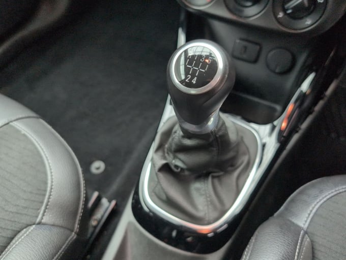 2025 Vauxhall Adam