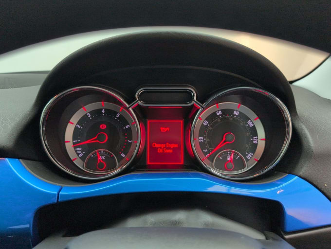 2025 Vauxhall Adam