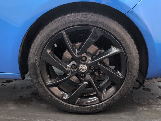 2025 Vauxhall Adam