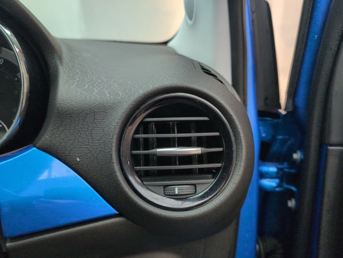2025 Vauxhall Adam