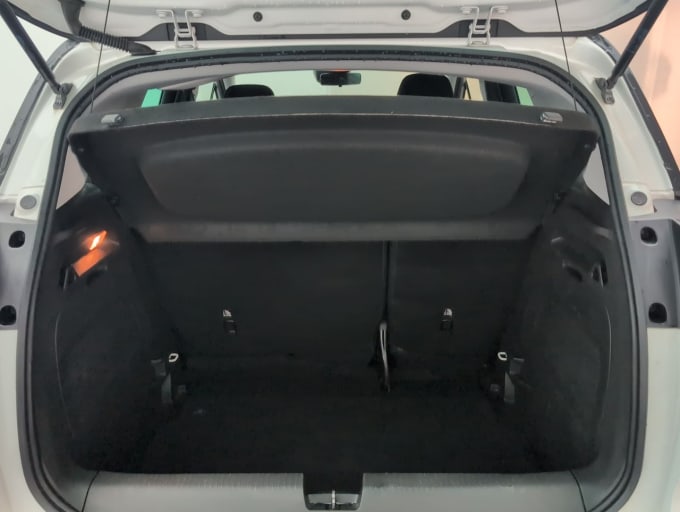 2025 Vauxhall Crossland X