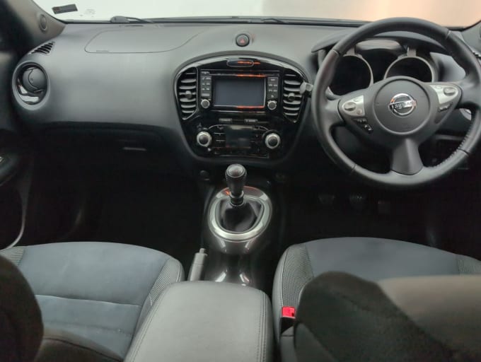 2025 Nissan Juke