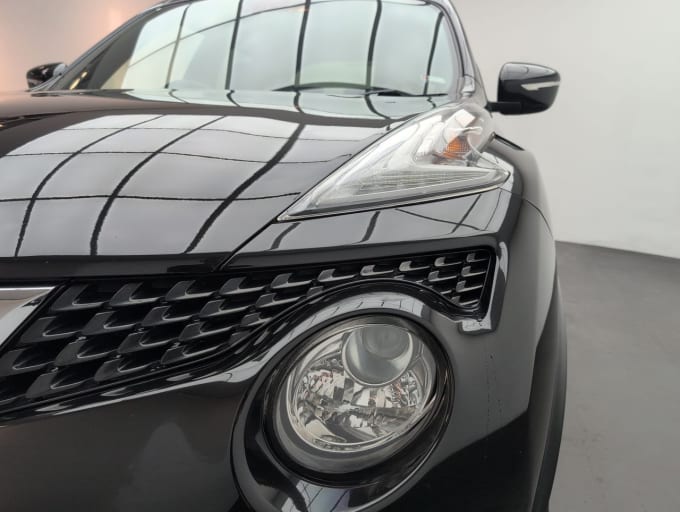 2025 Nissan Juke