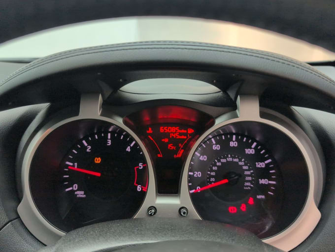 2025 Nissan Juke