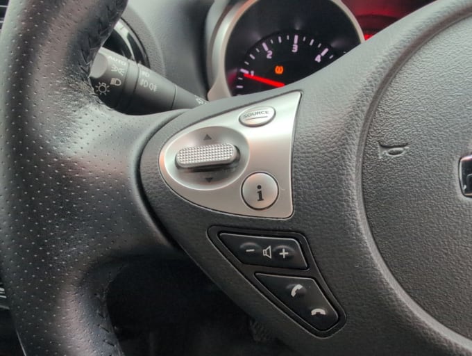 2025 Nissan Juke