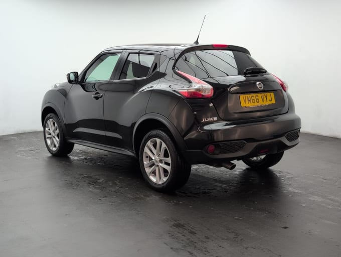 2025 Nissan Juke